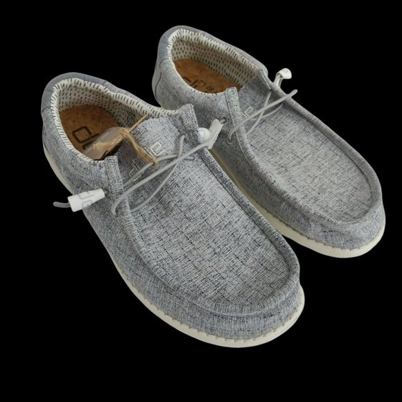 Hey Dude | Shoes | Hey Dude Wally Shoes 